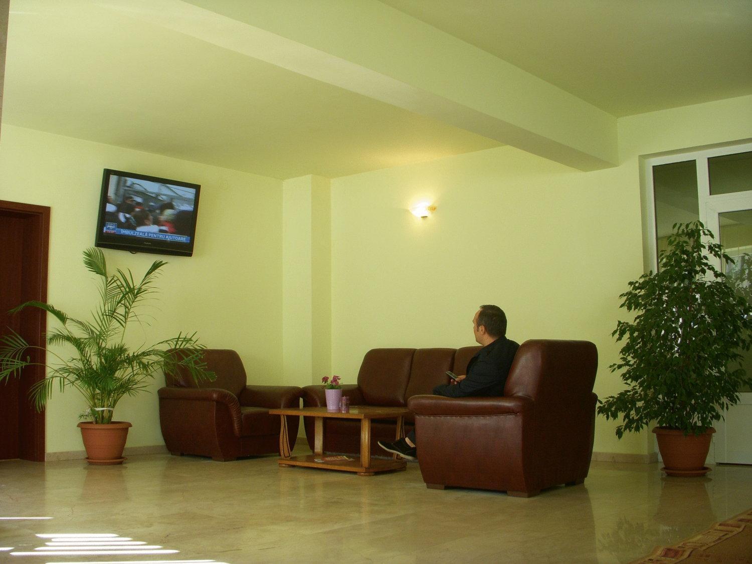 Hotel Decebal Брашов Экстерьер фото